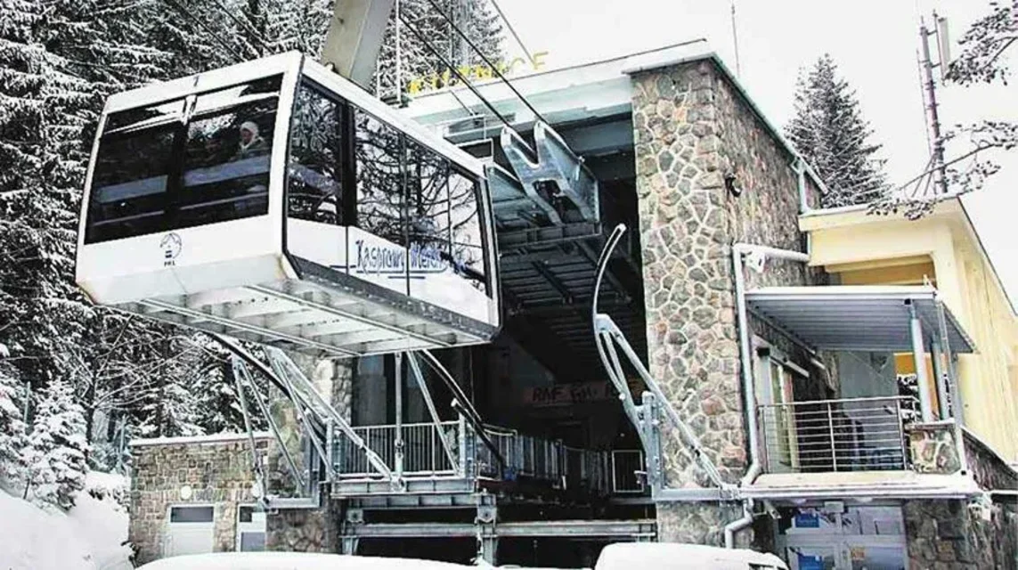 Zakopane. Spółki idą w prywatne ręce