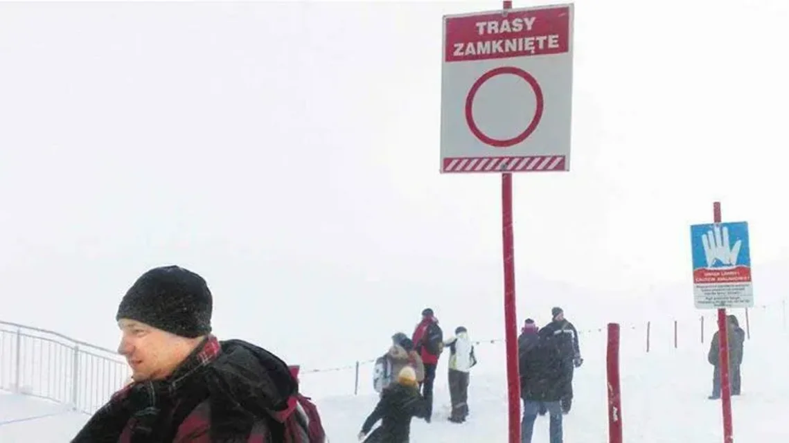 Zakopane. Za pięć lat czeka nas wielka bieda!