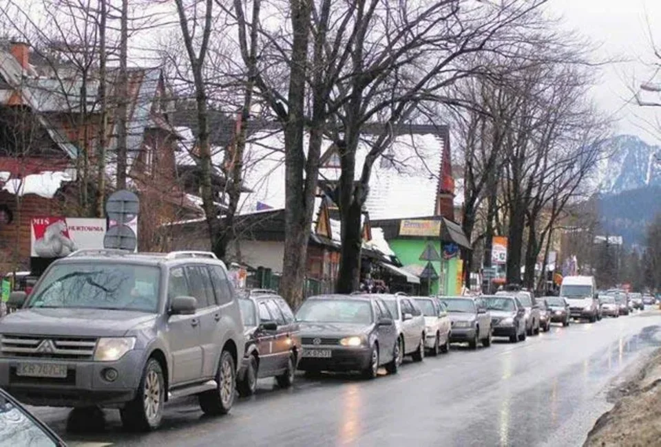 Ferie się kończą, a turyści... zaczęli przyjeżdżać