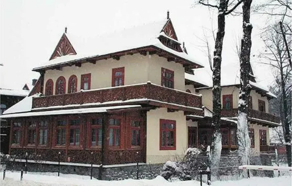 Zakopane potrzebuje 170 mieszkań socjalnych