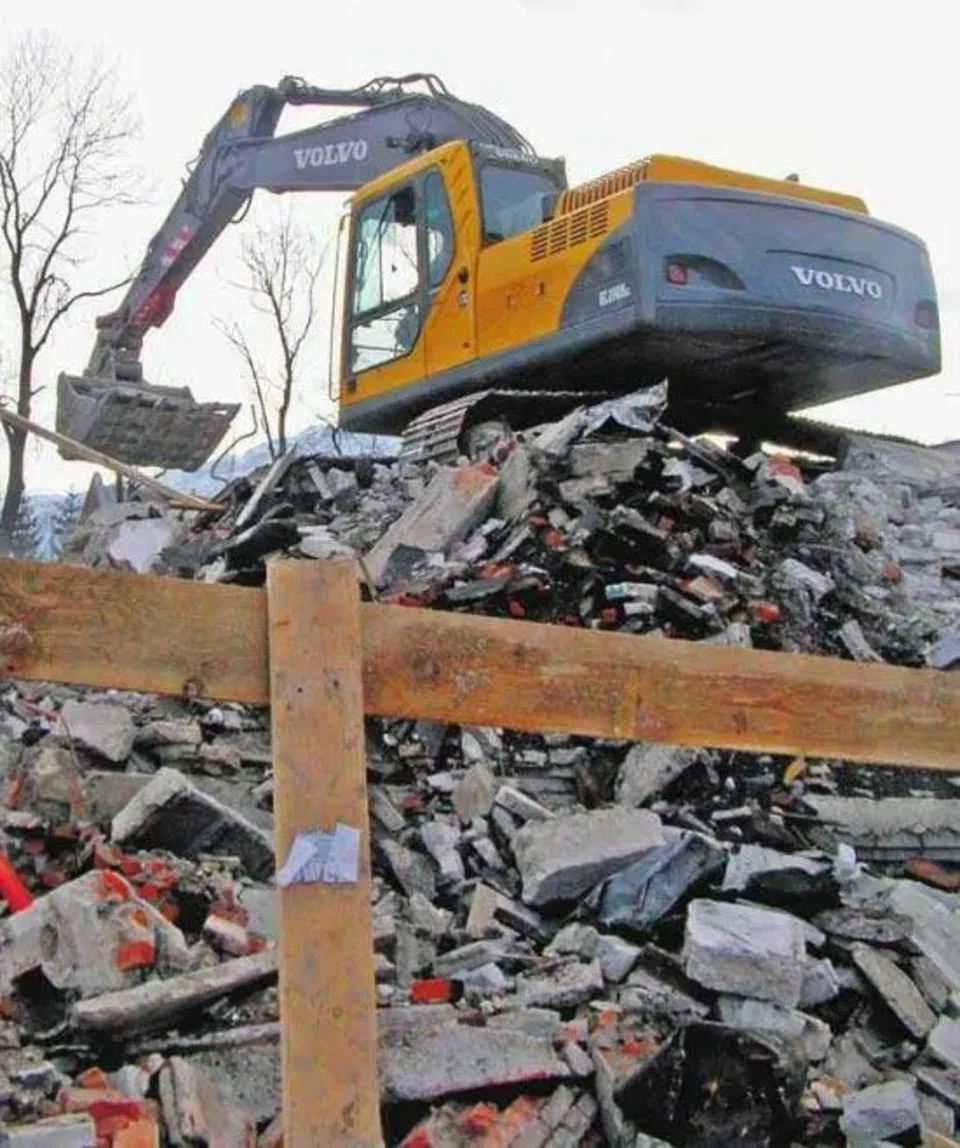 Przybędzie nowych mieszkań