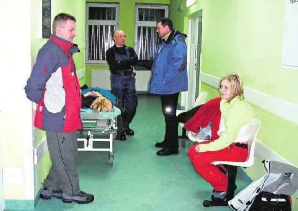 Szpitale radzą sobie nieźle