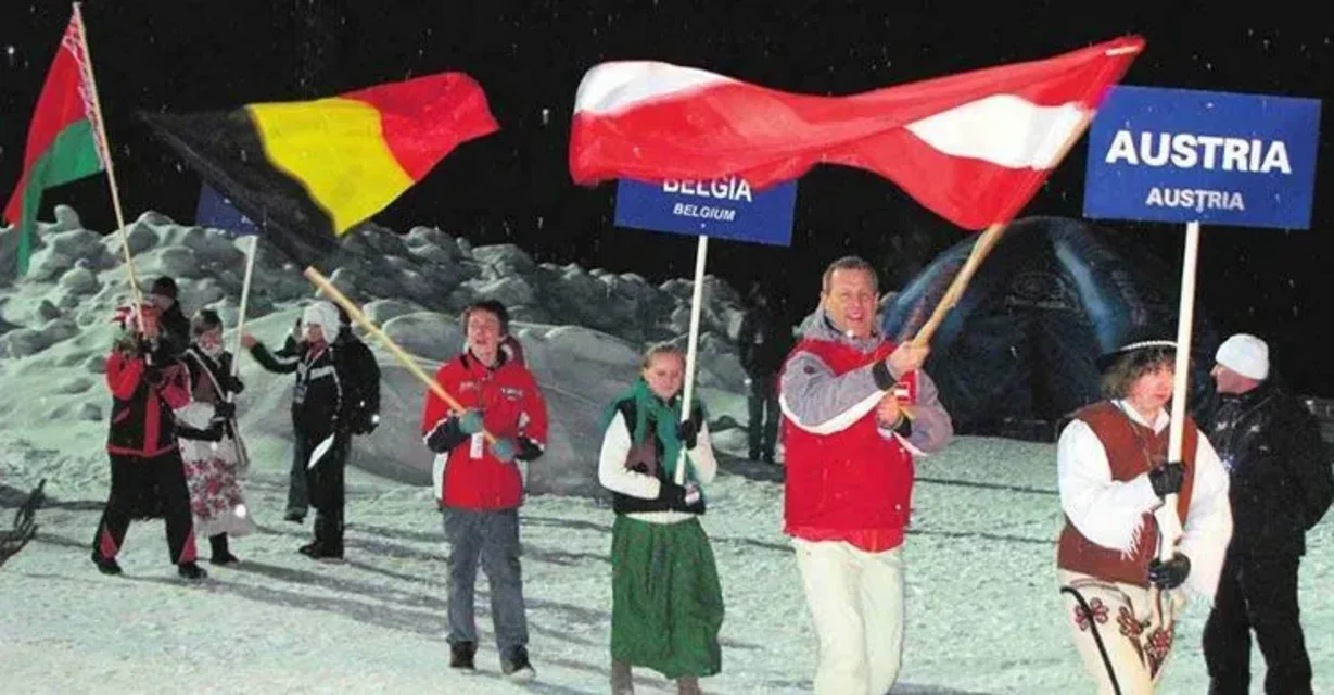 Pod Tatrami stawili się polonusi z całego świata