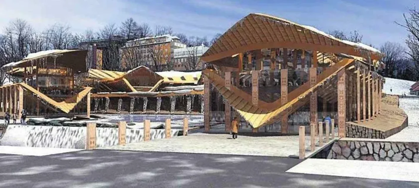 „Zalewowy" kataklizm