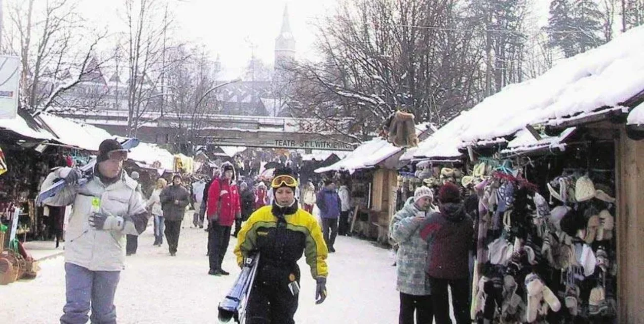 Architekci mówią dlaczego Zakopane jest brzydkie