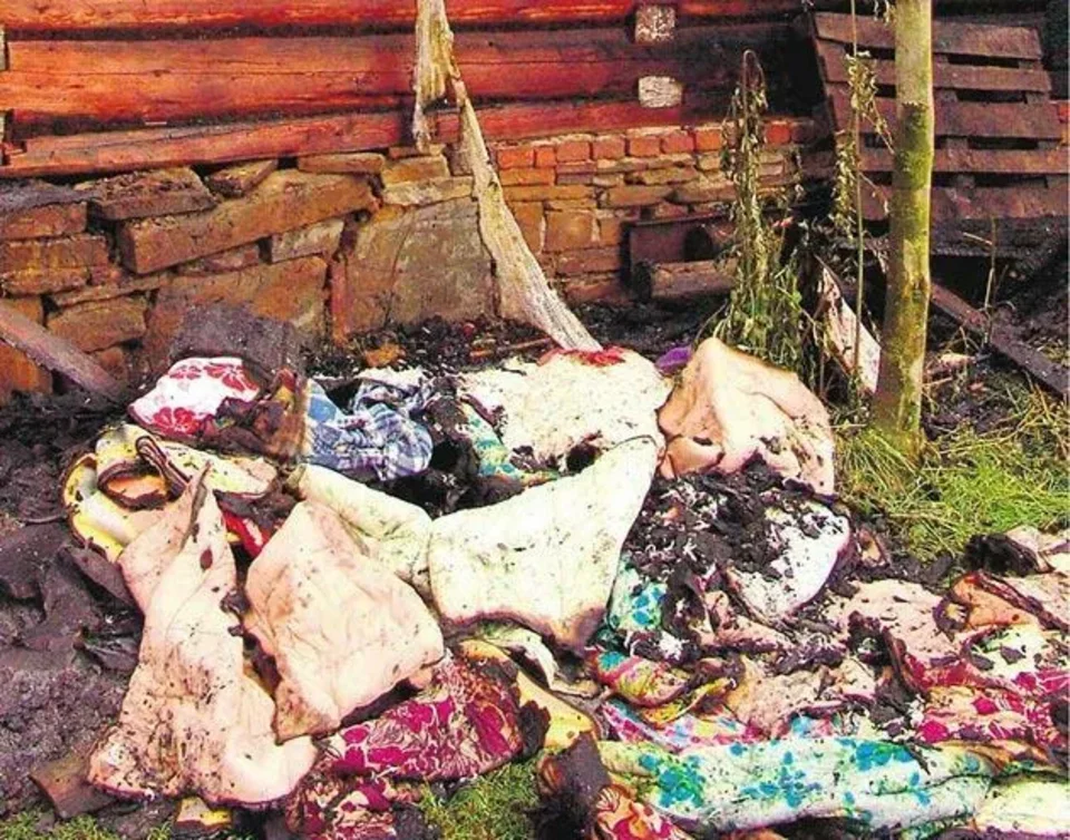 Olcza najbrudniejszą dzielnicą Zakopanego