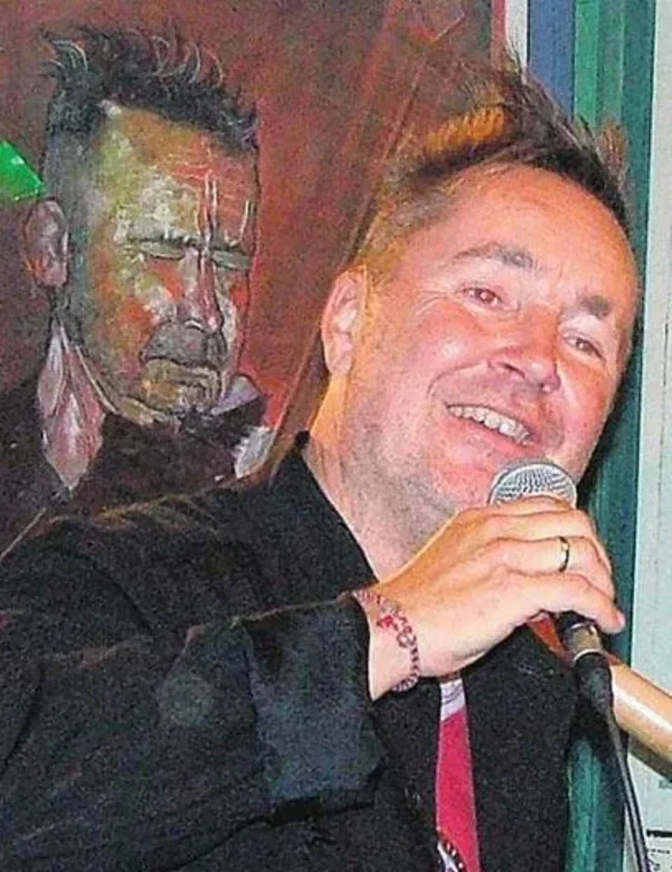Kennedy ambasadorem Zakopanego