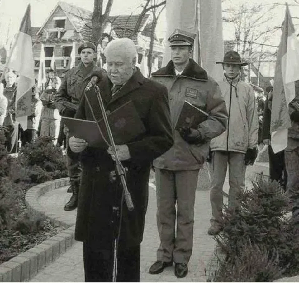 Odszedł honorowy obywatel Zakopanego