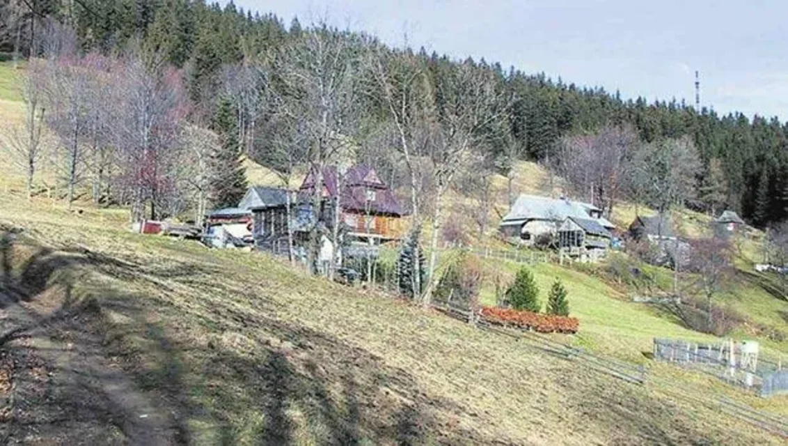 Kto nie chce drogi na Choćkowskie?