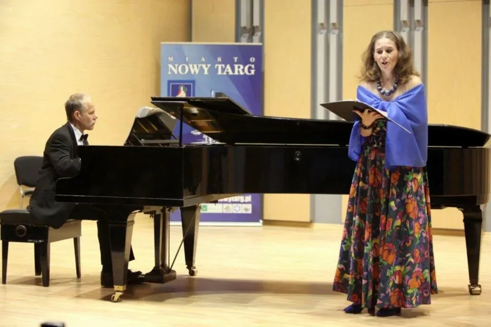 Wieczór Czwartkowy w szkole muzycznej