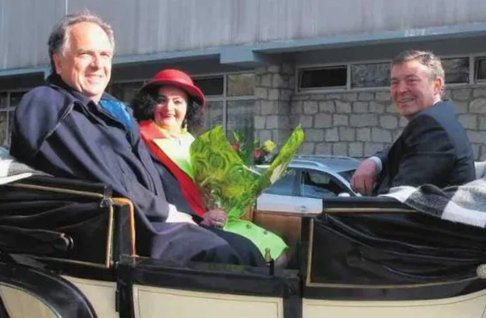 25-lecie urodzin siostry Warszawskiej