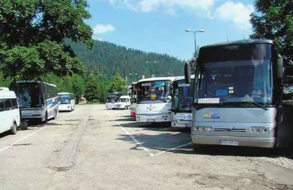 Zakopane. W maju będzie decyzja, czy powstanie parking podziemny