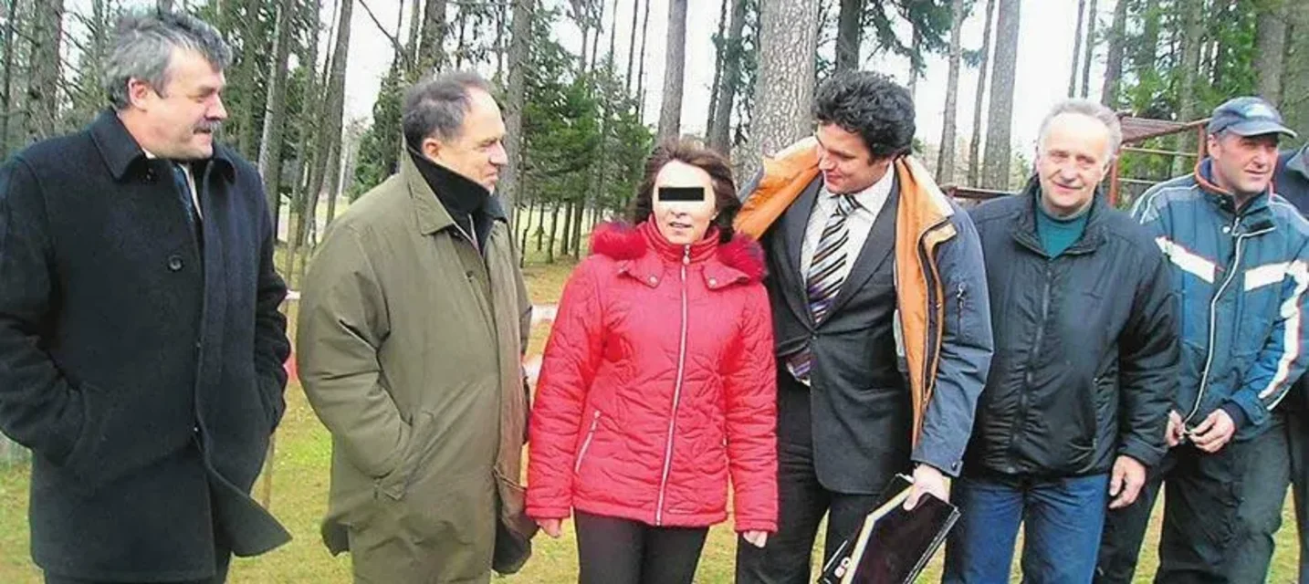 Na ławie oskarżonych była dyrektor COS Zakopane