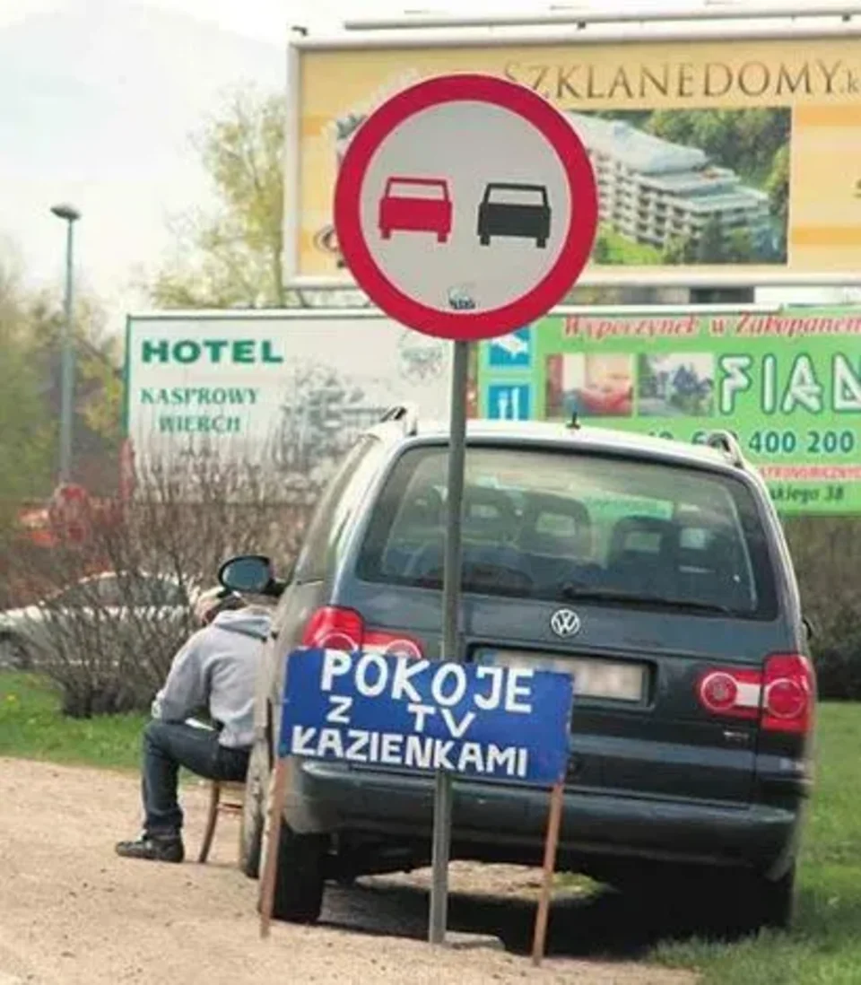 Majówka gotowa. Czy przyjadą turyści?