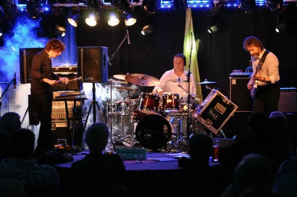 Wiosna Jazzowa Zakopane 2010 - dzień 1 [relacja filmowa!]