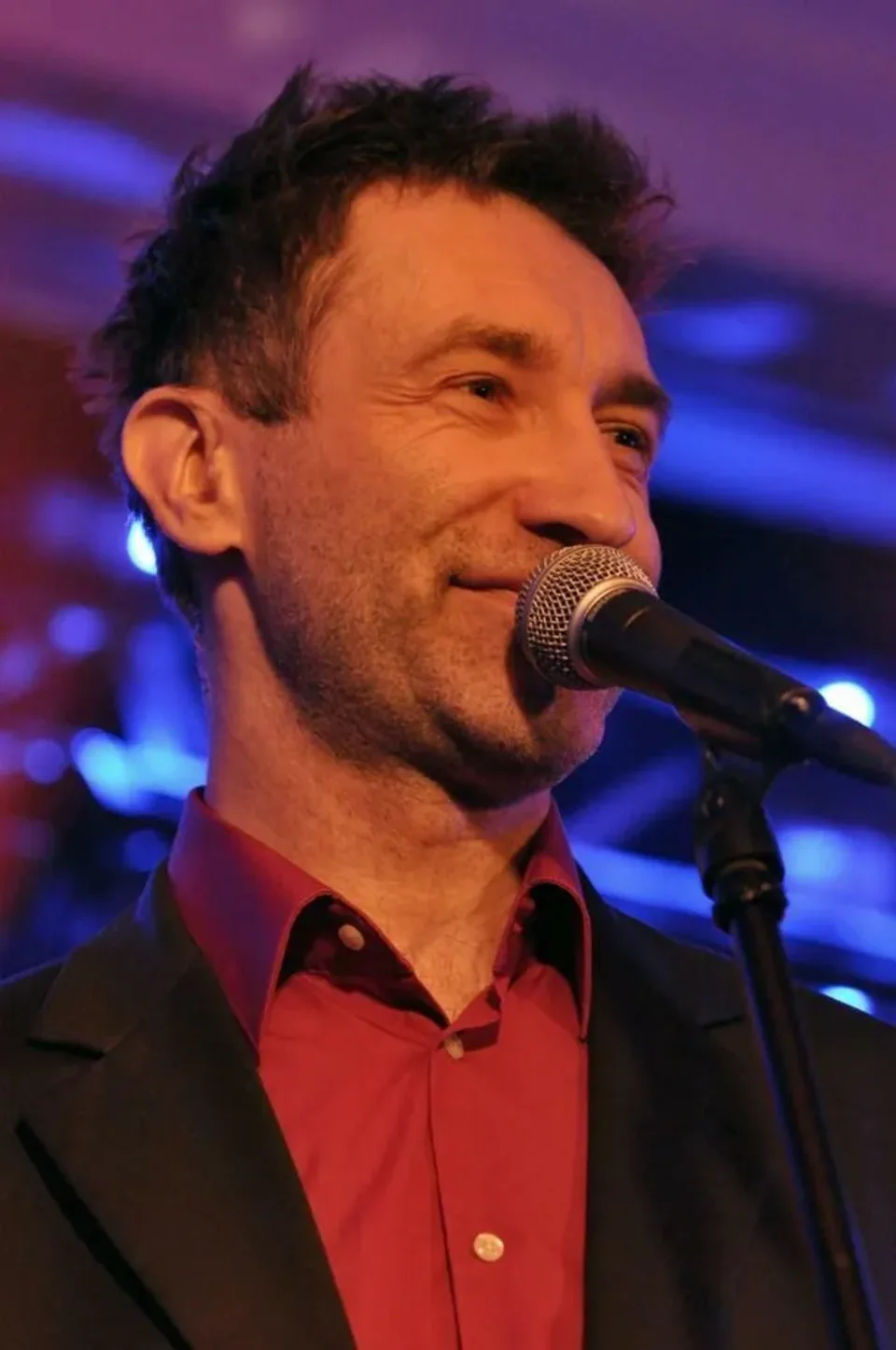 Wiosna Jazzowa - dzień trzeci, ostatni [zdjęcia!]