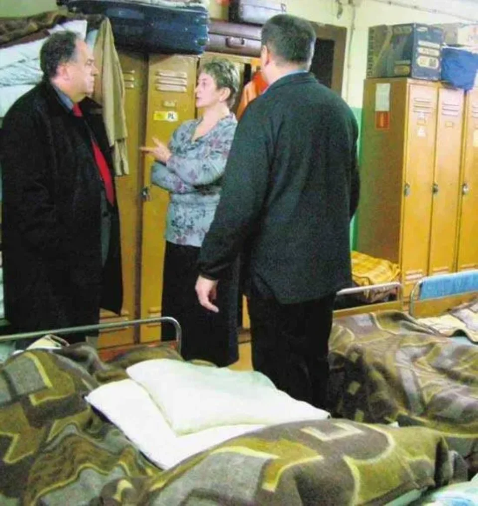 Trwa nerwowe poszukiwanie pieniędzy na noclegownię