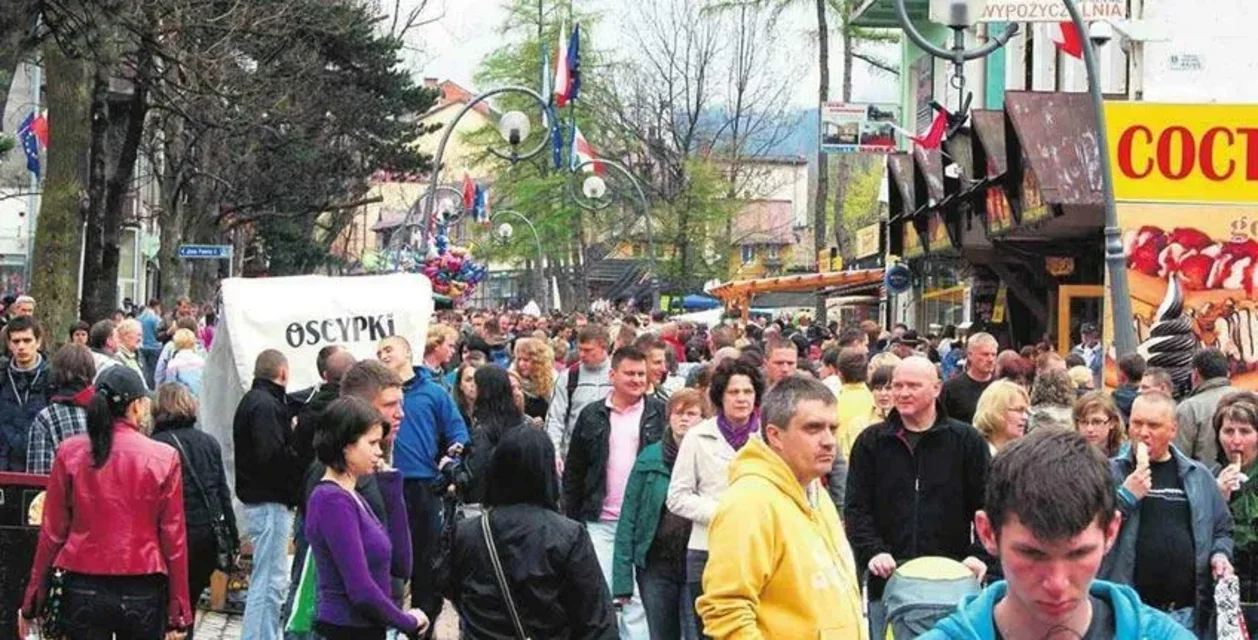 W obiektywie „Gazety Podhalańskiej"