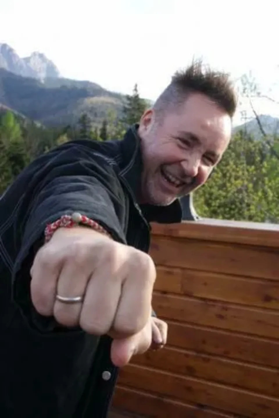 NIGEL KENNEDY i zespół KROKE DZISIAJ na żywo po godz. 22:00 !!!