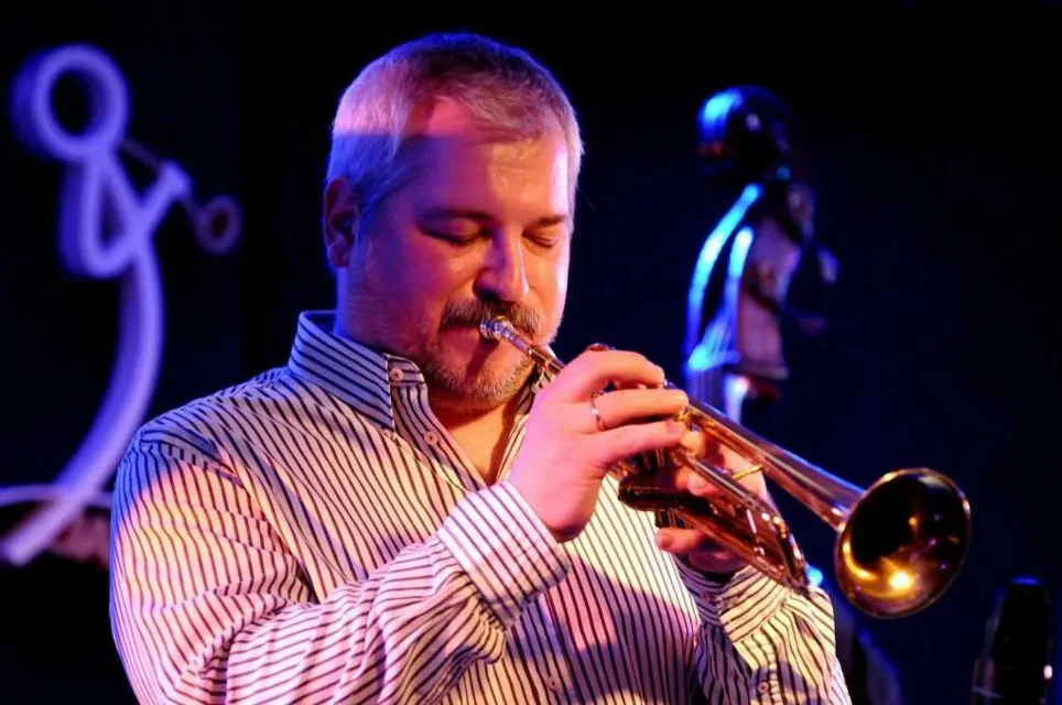 Wiosna Jazzowa - część druga - dzień 2 [wywiady!][zdjęcia!]