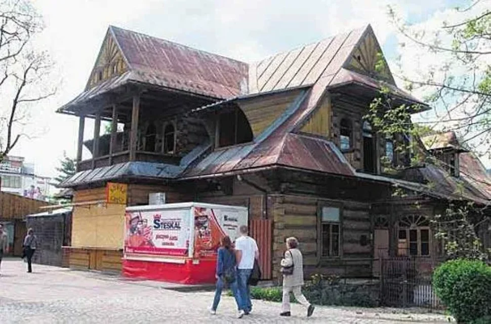 Zabytkowe domy mają odzyskać piękno