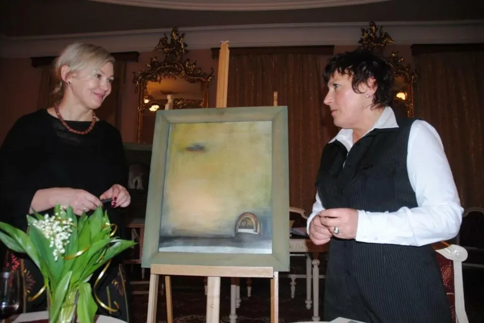 Galeria Jednego Autora - Beata Zalot