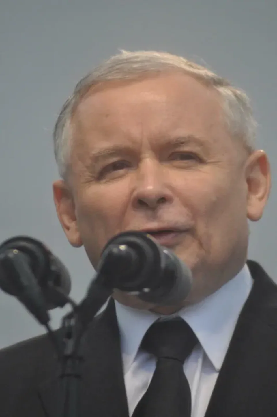 Jarosław Kaczyński w Zakopanem [wielka galeria zdjęć!]