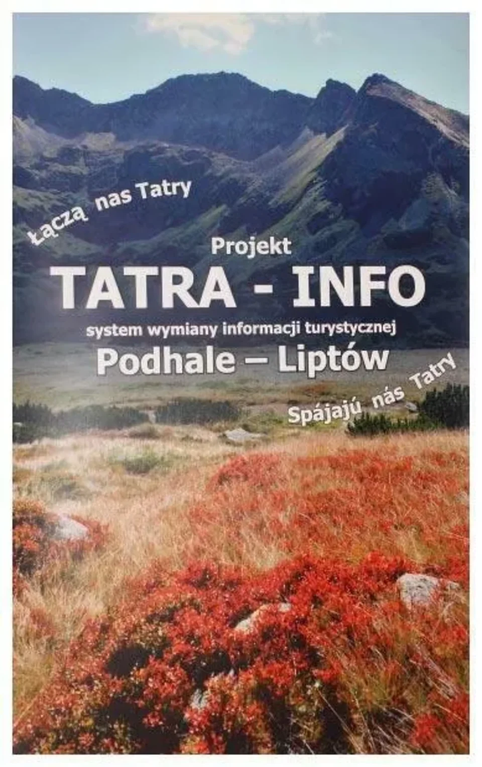 Łączą nas Tatry
