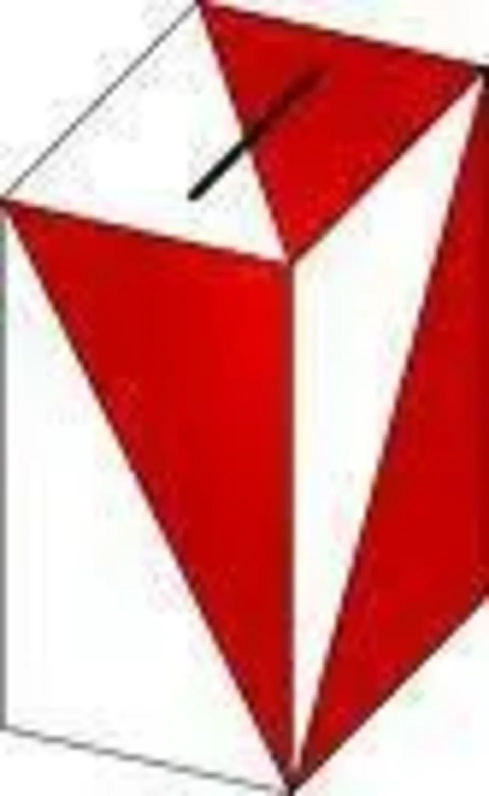 Uwaga Wyborcy!