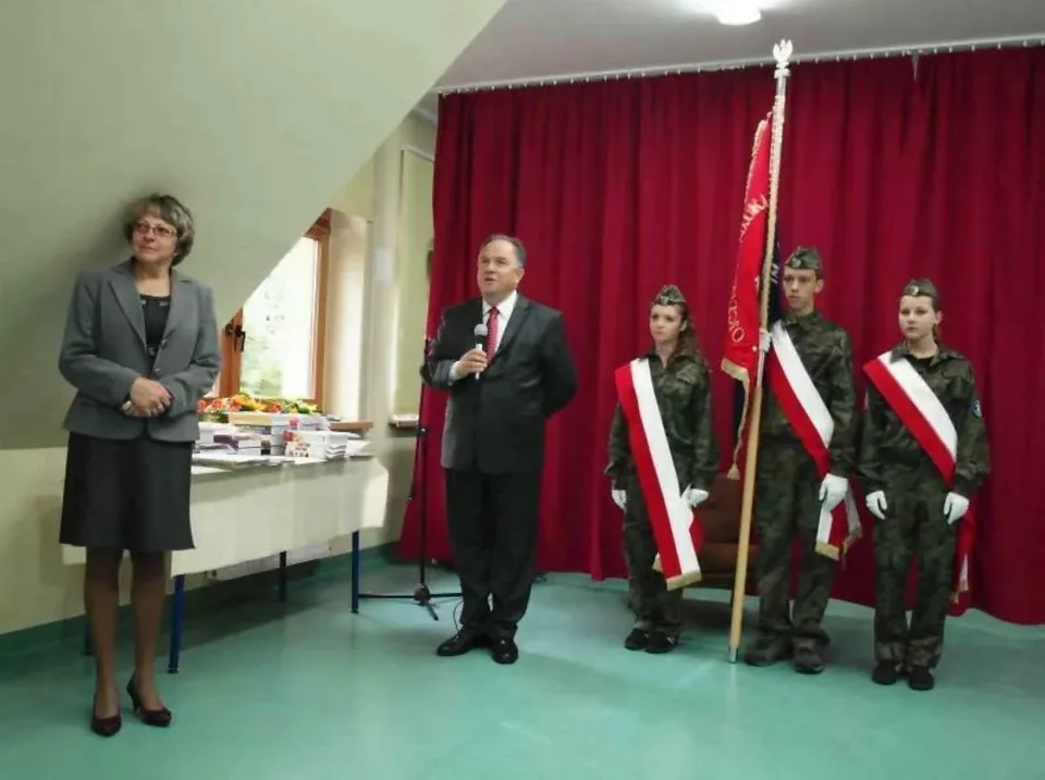 Żegnaj szkoło!