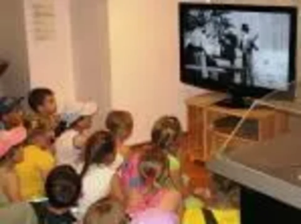 Włoskie kino na Kozińcu