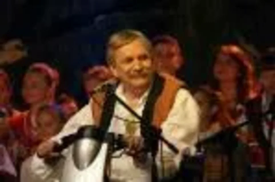 Hasior, bal i koncerty, czyli weekend 9-11 lipca
