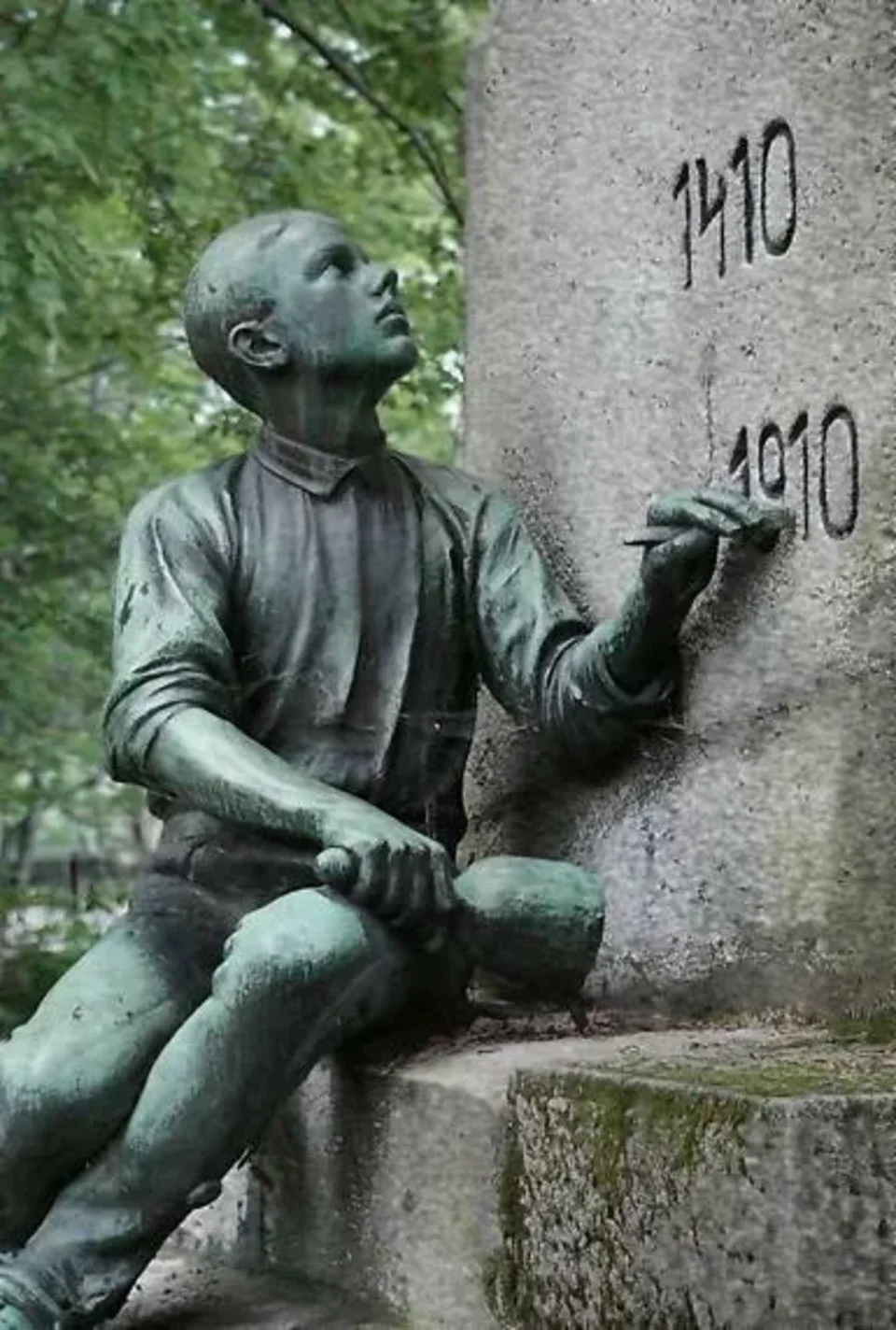 Skromnie, ale godnie