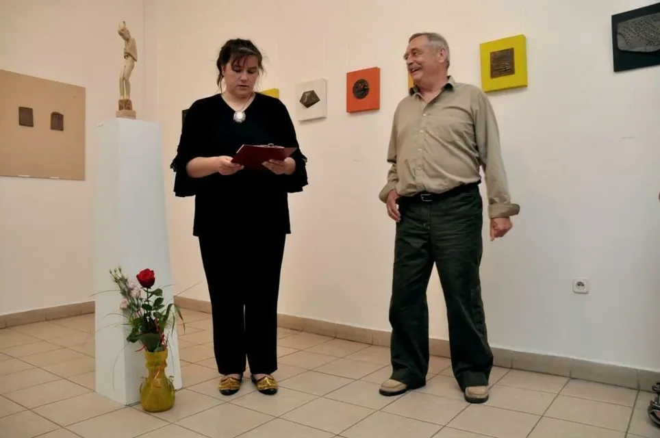 Sposób na upalny piątek