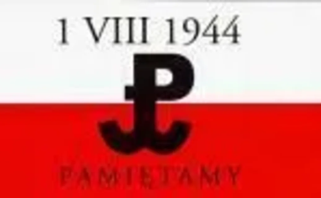 Pamiętamy!