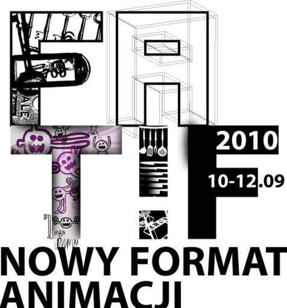 Festiwal Animacji Teatralnej i Filmowej FATiF 2010