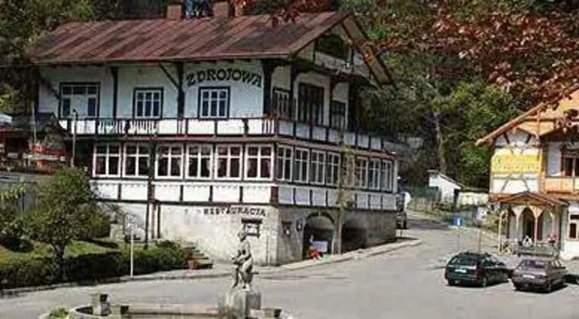 Relacja z pikniku country w Szczawnicy