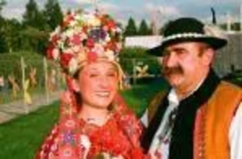 Święto górali świata, czyli weekend 21-22 sierpnia