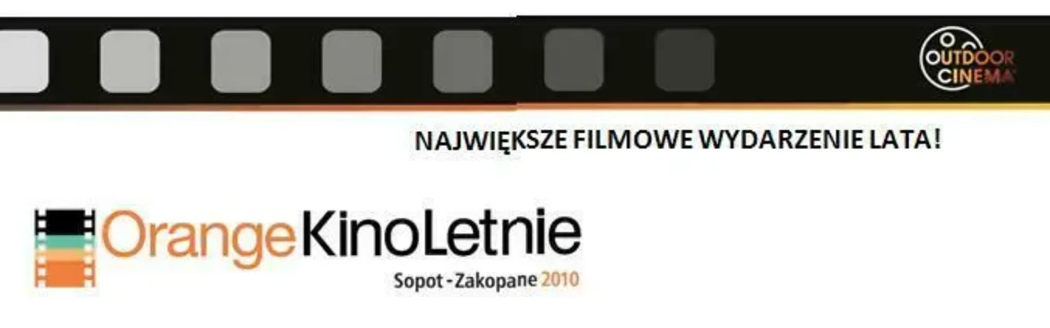Kultowy „Pulp Fiction” Quentina Tarantino na zakończenie festiwalu ORANGE KINO LETNIE SOPOT – ZAKOPA