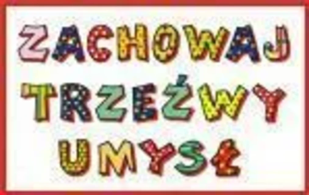 Kampania społeczna „Zachowaj Trzeźwy Umysł”