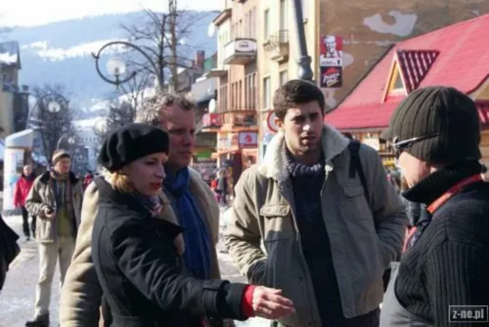 Serial o góralach już w ten czwartek w POLSACIE! [film!]
