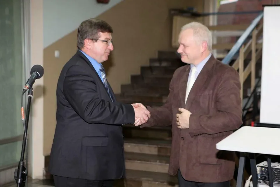 Górskie zauroczenia Tadeusza Śmiałkowskiego