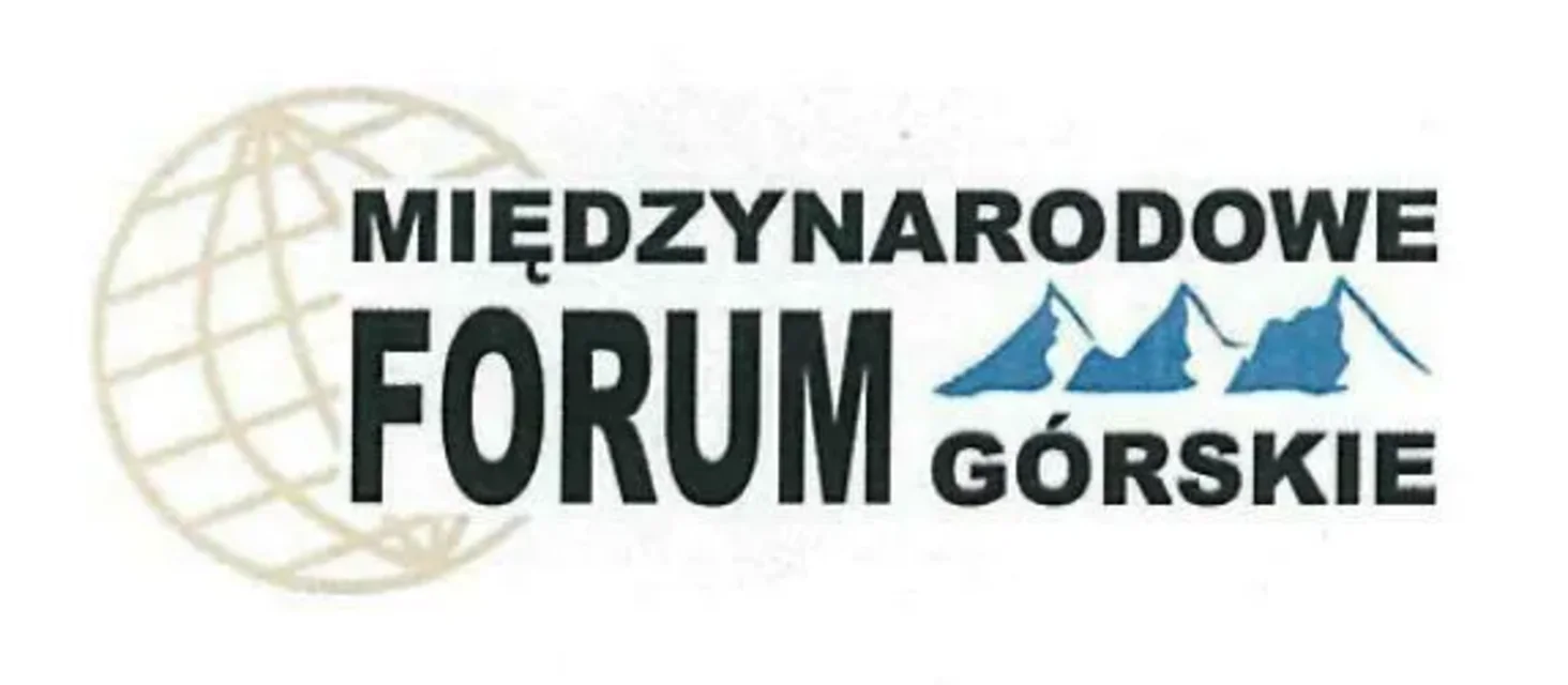 Międzynarodowe Forum Górskie - KONFERENCJA PRASOWA