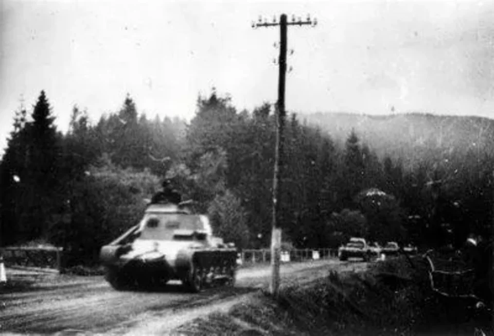 WIECZORNE SPOTKANIE W BURSIE GIMNAZJALNEJ Z HISTORIĄ TRADYCJĄ I KULTURĄ W TLE