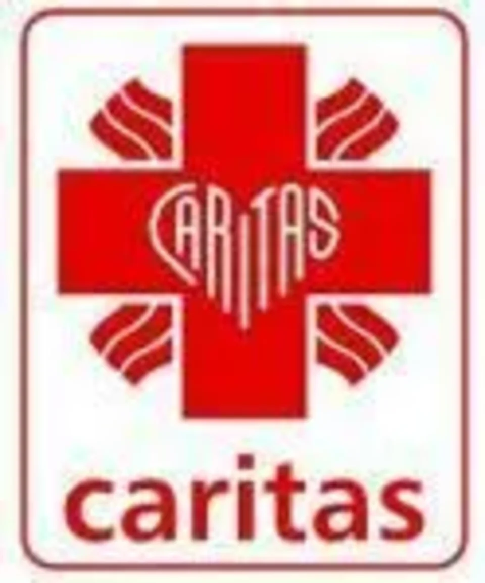 Wyróżnienie UBI CARITAS dla Zofii Martyniak