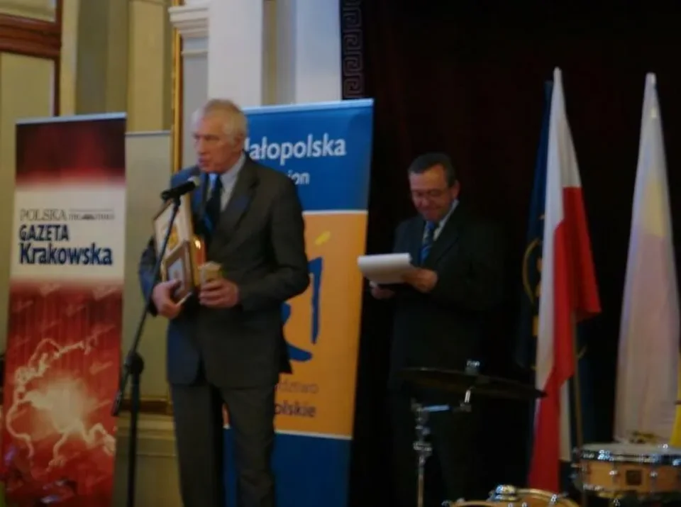 Zakopiańskie Kino Letnie wyróżnione