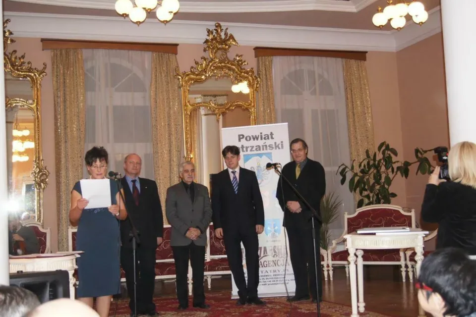 XXIV Ogólnopolska Konferencji Liderów Kultury ZAKOPANE ‘2010