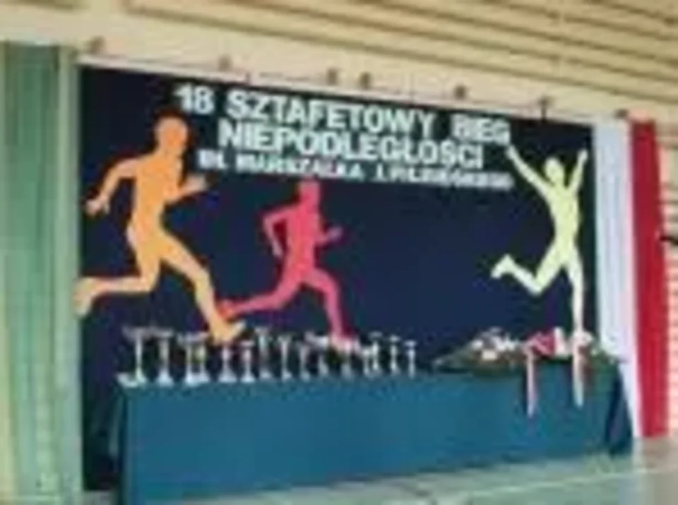 Wyniki Biegu Niepodległości 2010
