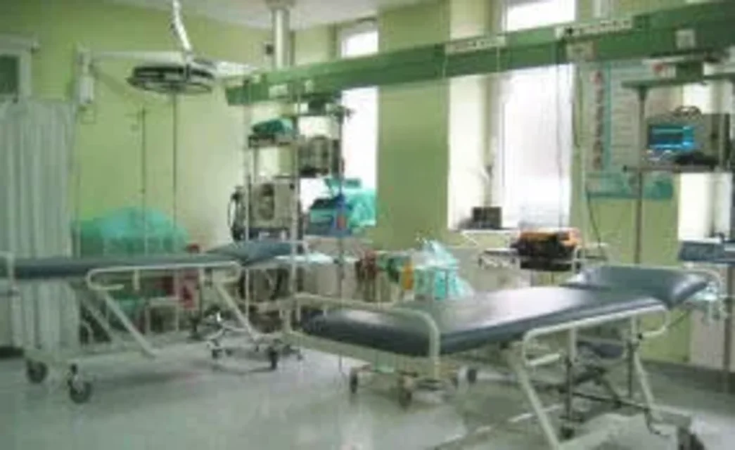 Zakopiański szpital ma nowy blok operacyjny
