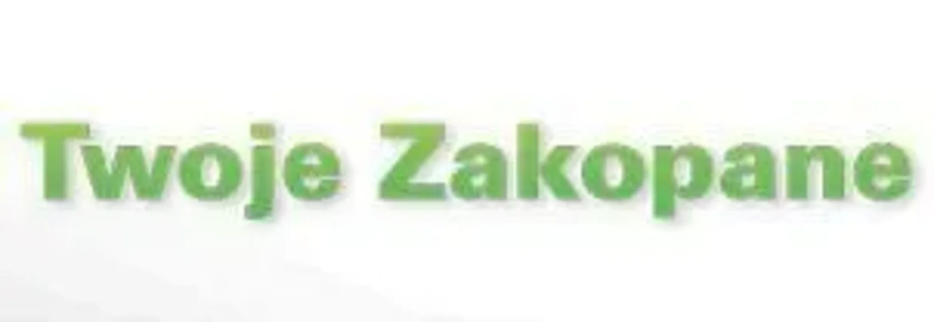 Zaproszenie na Konwencję Wyborczą KWW Twoje Zakopane